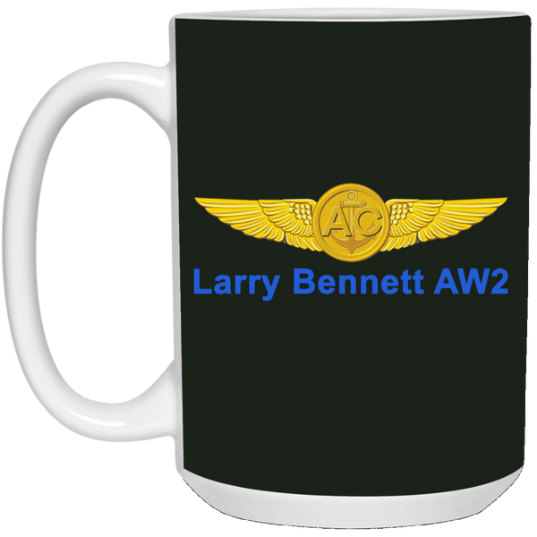 LB 1 Mug - 15oz