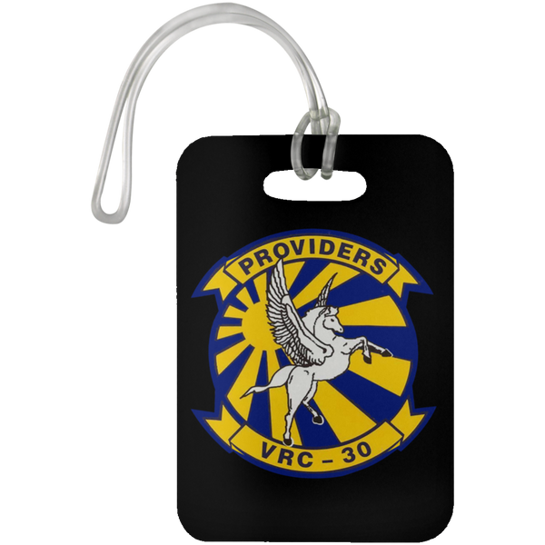 VRC 30 1 Luggage Bag Tag