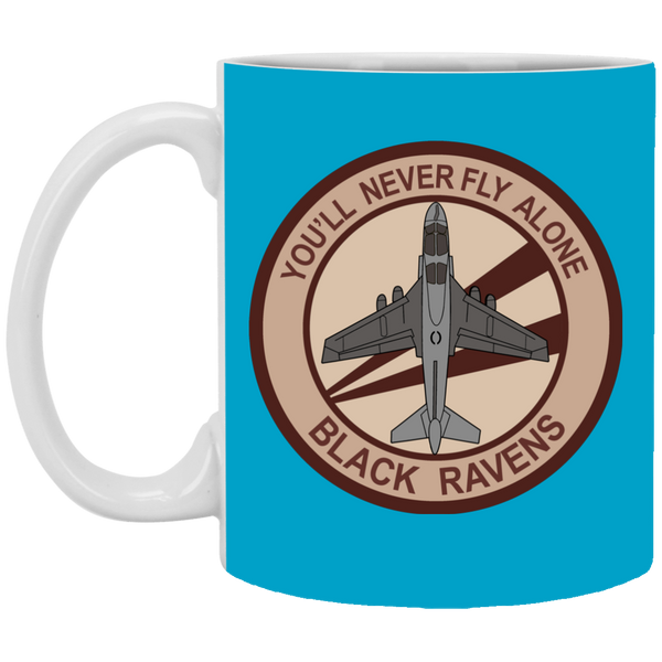 VAQ 135 2 Mug - 11oz