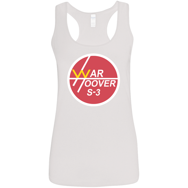 S-3 Viking 2 Ladies' Softstyle Racerback Tank