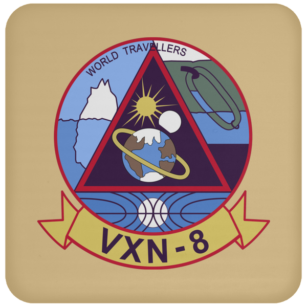 VXN 08 1 Coaster