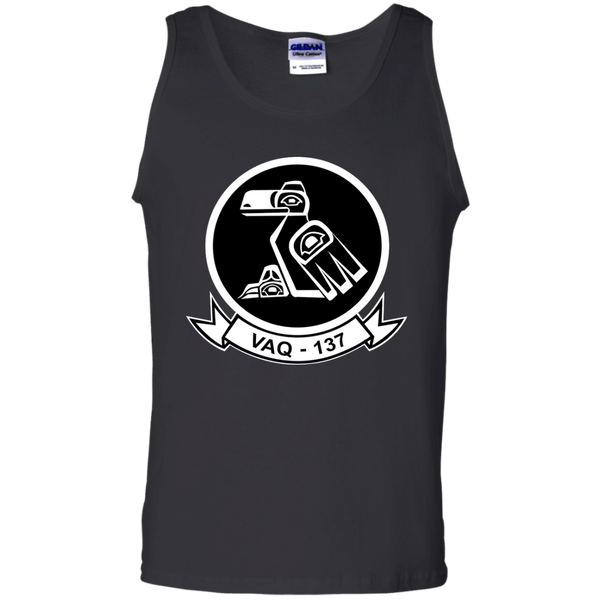 VAQ 137 3 Cotton Tank Top