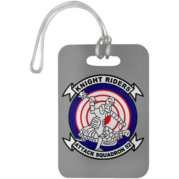 VA 52 1 Luggage Bag Tag