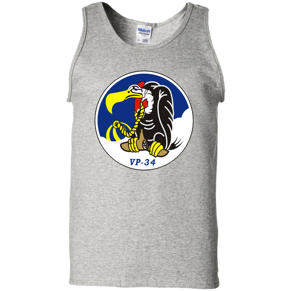 VP 34 1 Cotton Tank Top