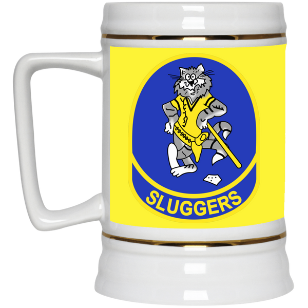 VF 103 6 Beer Stein - 22oz