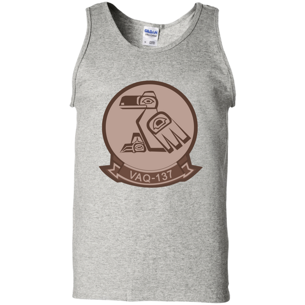 VAQ 137 2 Cotton Tank Top