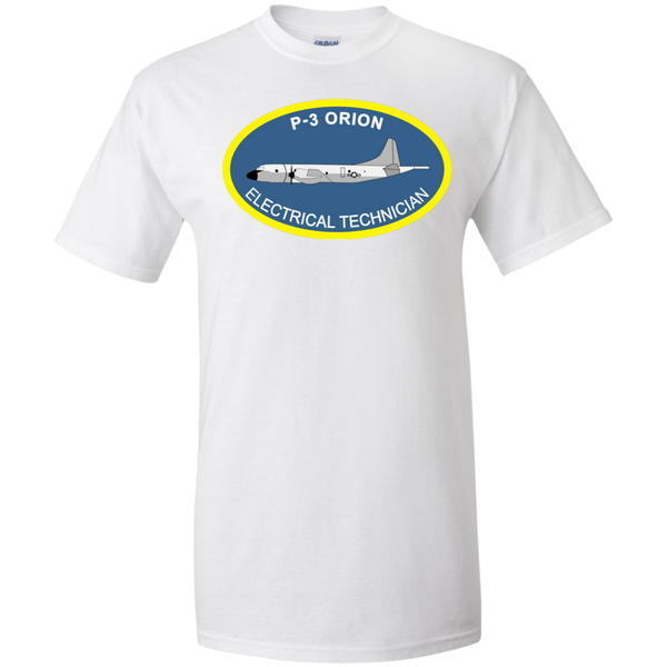 P-3 Orion 4 AE Tall Ultra Cotton T-Shirt