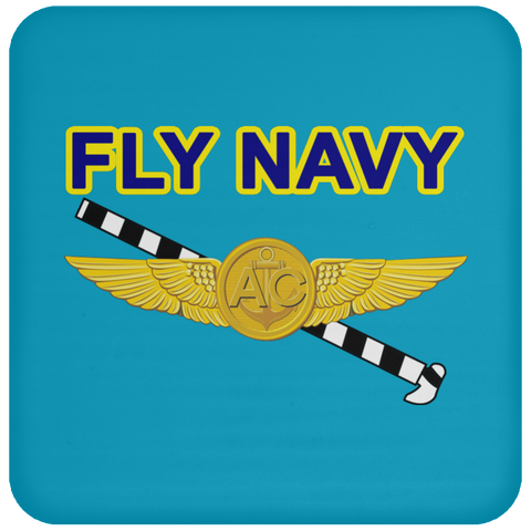 Fly Navy Tailhook 2 Coaster