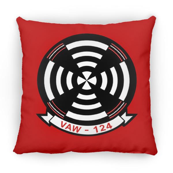 VAW 124 1 Pillow - Square - 16x16