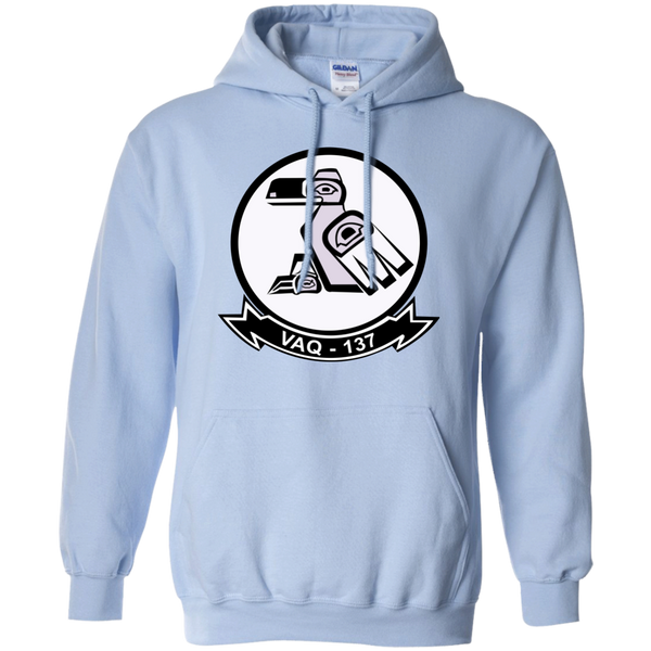 VAQ 137 1 Pullover Hoodie