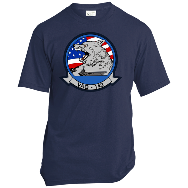 VAQ 142 3 Made in the USA Unisex T-Shirt