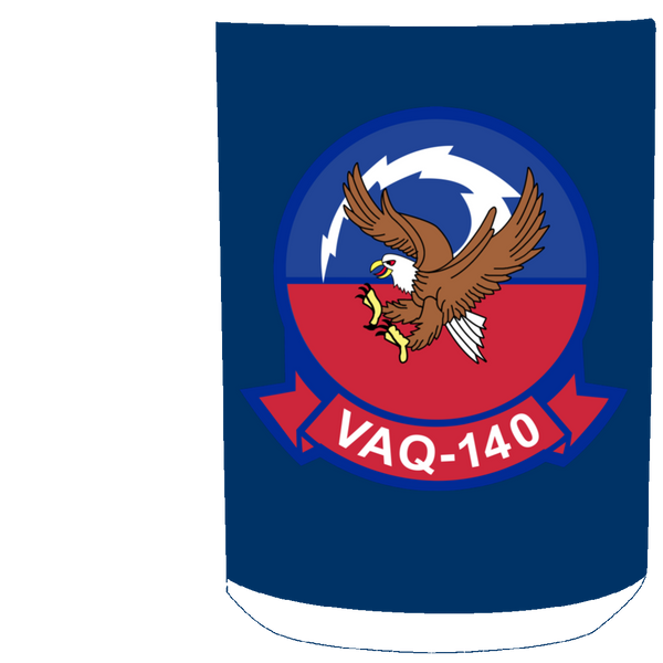 VAQ 140 1 Mug - 15oz