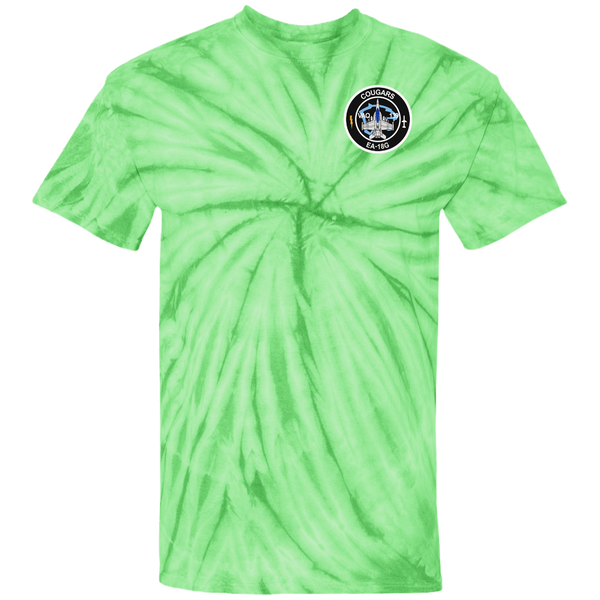 VAQ 139 6c Cotton Tie Dye T-Shirt