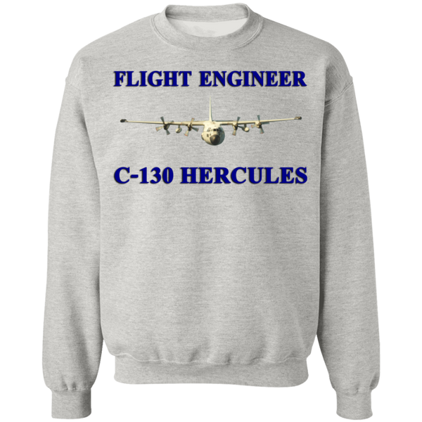 FE 08 1 Crewneck Pullover Sweatshirt