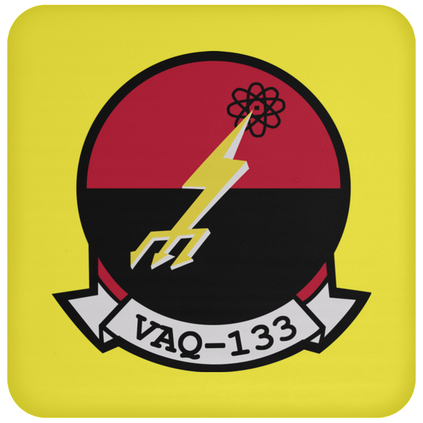 VAQ 133 3 Coaster