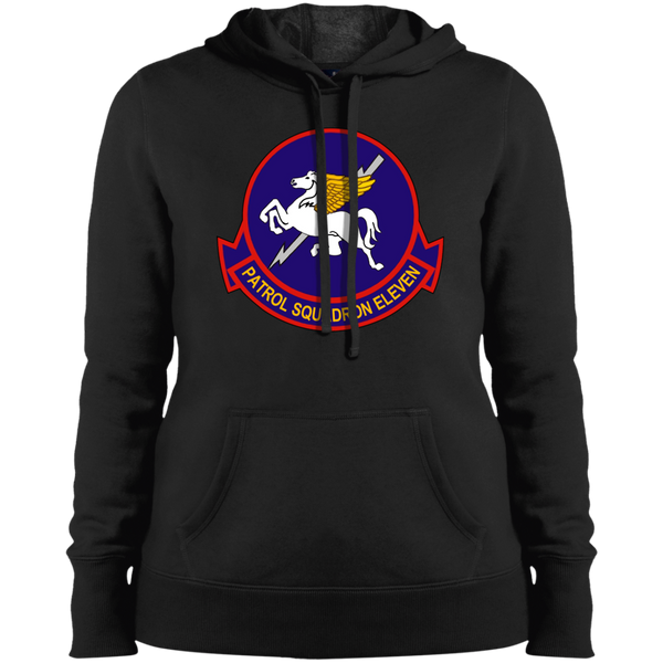 VP 11 1 Ladies' Pullover Hooded Sweatshirt