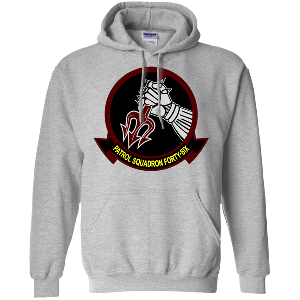 VP 46 4 Pullover Hoodie