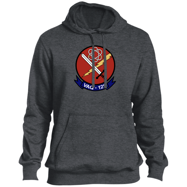 VAQ 129 2 Tall Pullover Hoodie