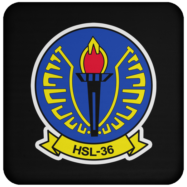 HSL 36 1 Coaster