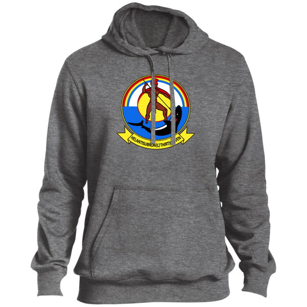 HSL 37 2 Tall Pullover Hoodie