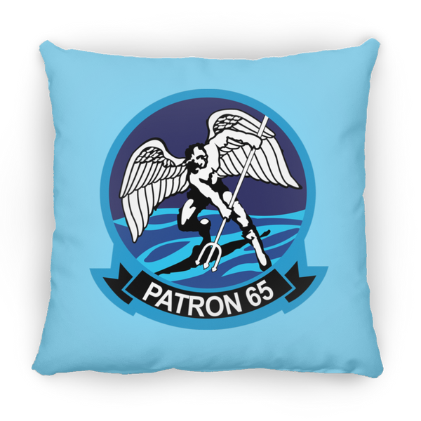 VP 65 1 Pillow - Square - 18x18