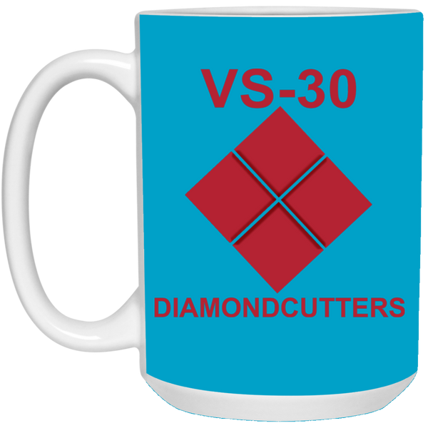 VS 30 3 Mug - 15oz