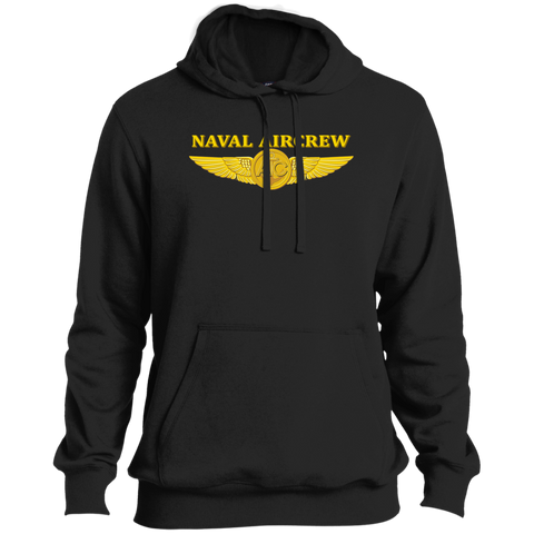 P-3C 1 Aircrew Tall Pullover Hoodie