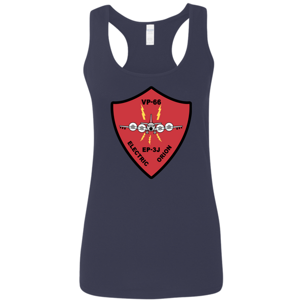 VP 66 6 Ladies' Softstyle Racerback Tank