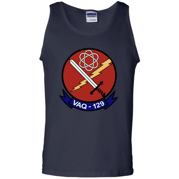 VAQ 129 2 Cotton Tank Top