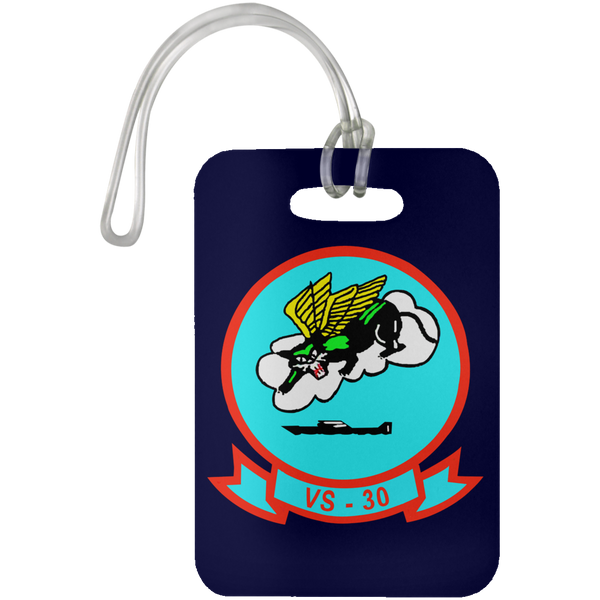 VS 30 2 Luggage Bag Tag