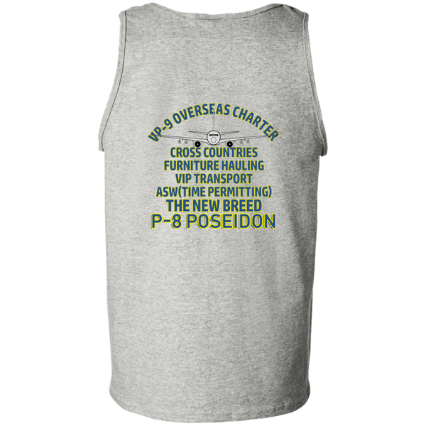 VP 09 1d Cotton Tank Top