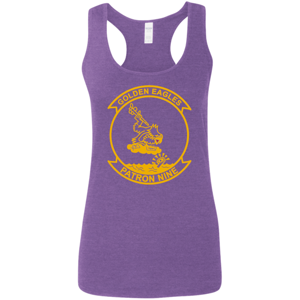 VP 09 9 Ladies' Softstyle Racerback Tank