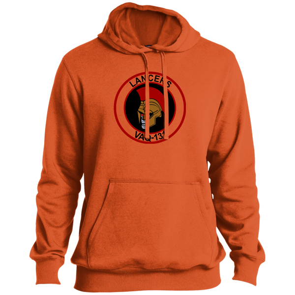 VAQ 131 4a Tall Pullover Hoodie