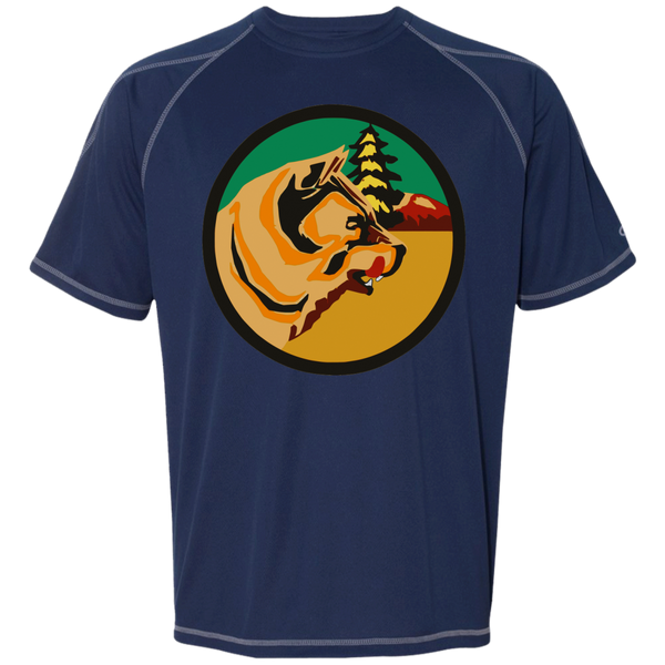 VP 03 Champion Athletic Dri-Fit T Shirt