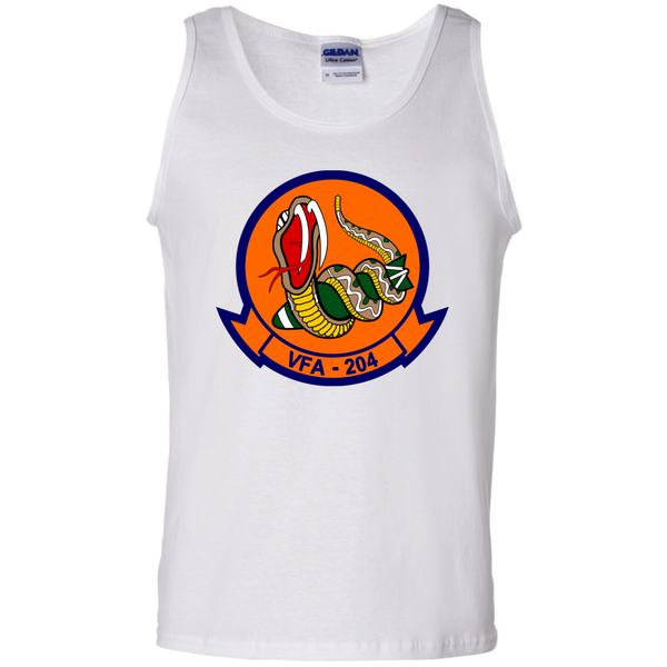 VFA 204 1 Cotton Tank Top