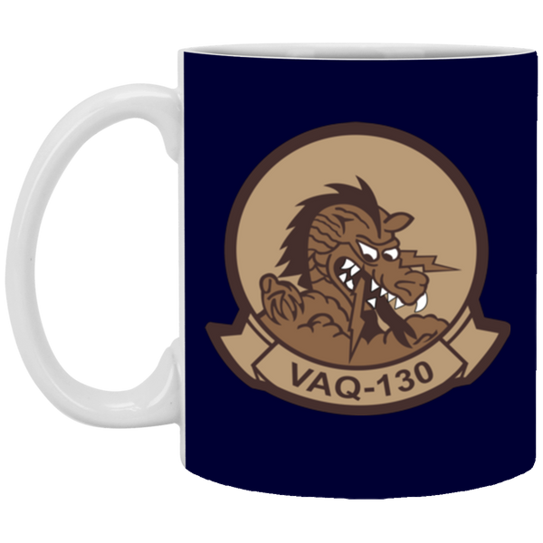 VAQ 130 4 Mug - 11oz