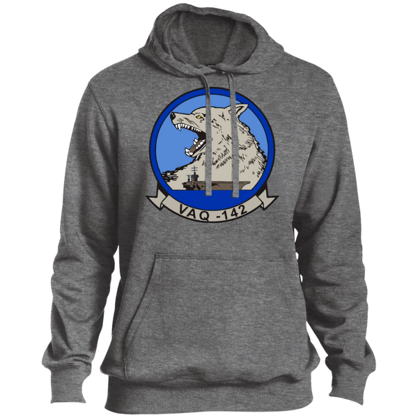 VAQ 142 1 Pullover Hoodie