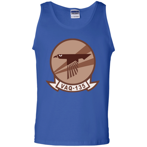 VAQ 135 4 Cotton Tank Top