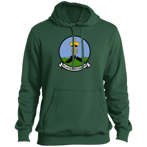 HS 85 1 Tall Pullover Hoodie