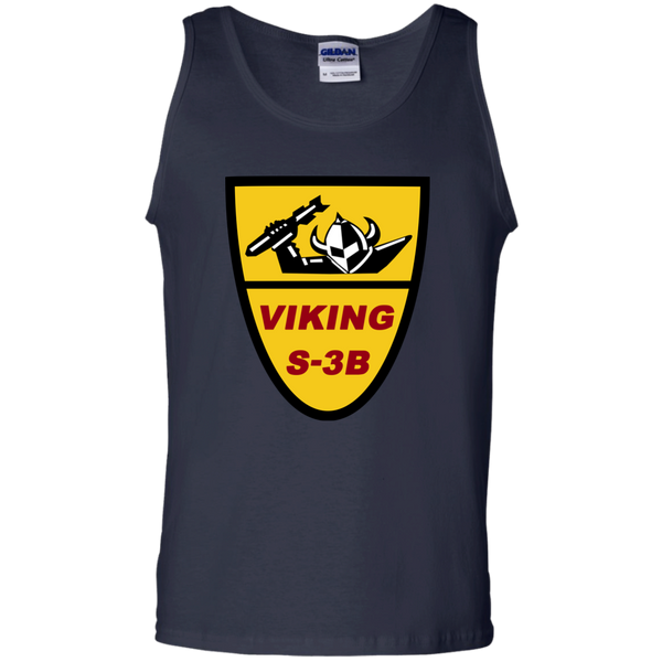 S-3 Viking 1 Cotton Tank Top