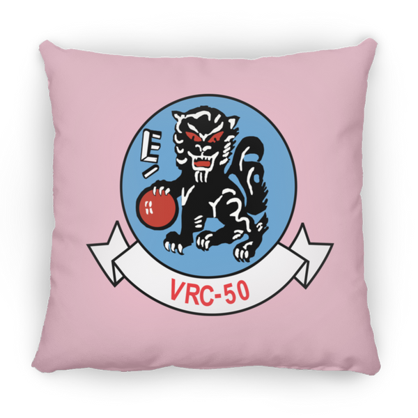 VRC 50 3 Pillow - Square - 16x16