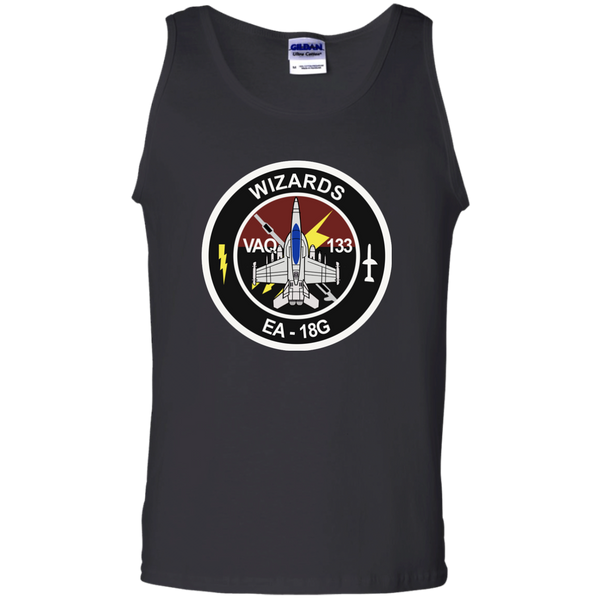 VAQ 133 6 Cotton Tank Top