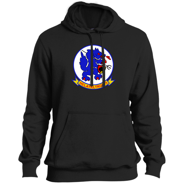 HAL 03 2 Tall Pullover Hoodie