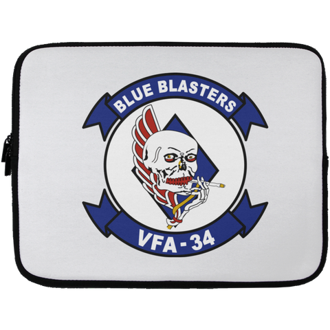 VFA 34 1 Laptop Sleeve - 13 inch