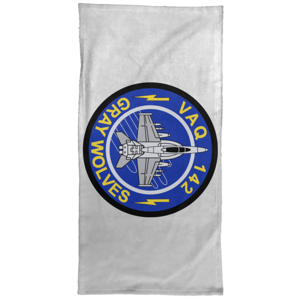 VAQ 142 5 Hand Towel - 15x30