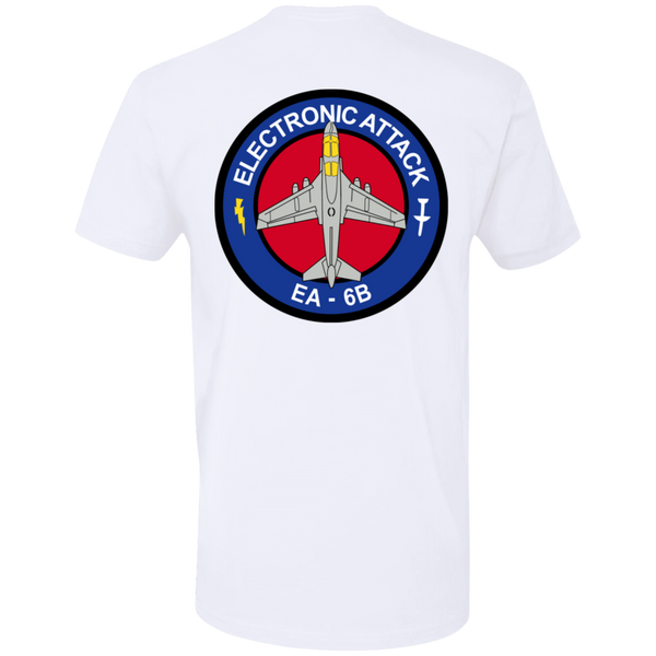 VAQ 142 1p Premium Short Sleeve T-Shirt