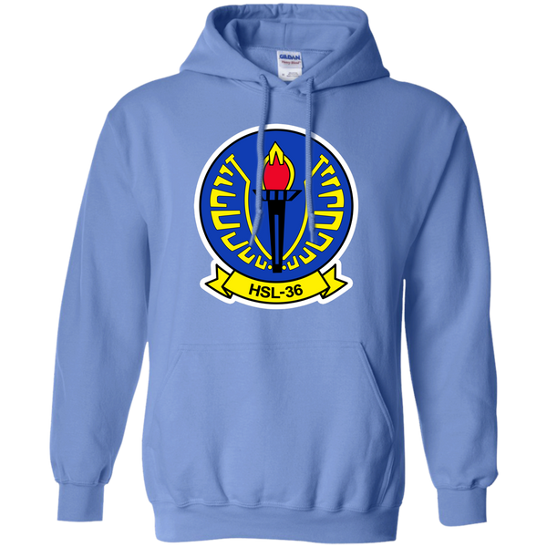 HSL 36 1 Pullover Hoodie