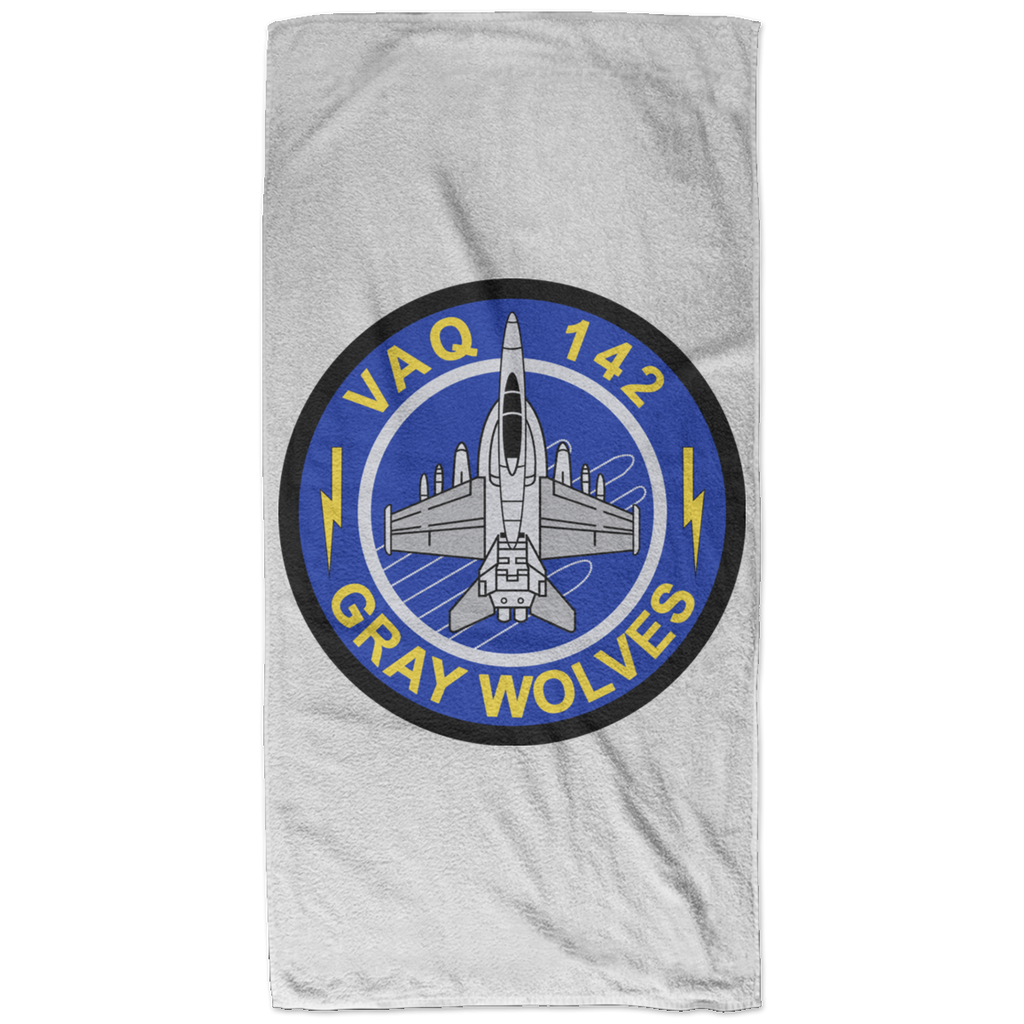 VAQ 142 5 Bath Towel - 32x64