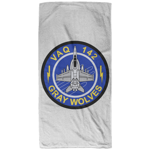 VAQ 142 5 Bath Towel - 32x64