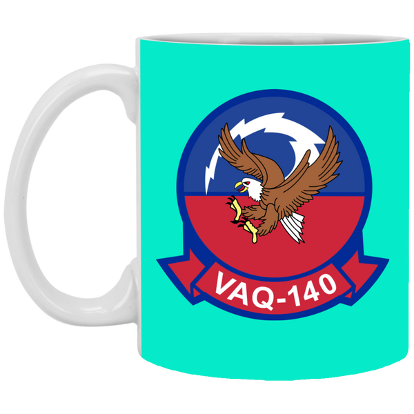 VAQ 140 1 Mug - 11oz